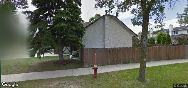 2 Jack Hawthorn Bay（加拿大曼尼托巴省溫尼伯市）房屋照片