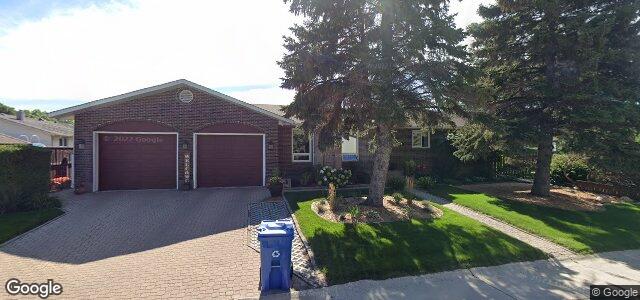 2 Jodonndra Bay（加拿大曼尼托巴省溫尼伯市）房屋照片