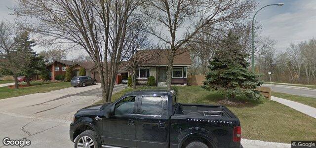 2 Keith Black Bay（加拿大曼尼托巴省溫尼伯市）房屋照片