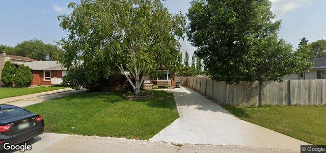 2 Malcana Street（加拿大曼尼托巴省溫尼伯市）房屋照片