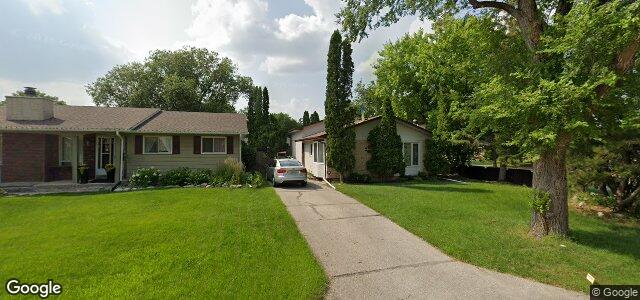 2 Melonlea Cove（加拿大曼尼托巴省溫尼伯市）房屋照片