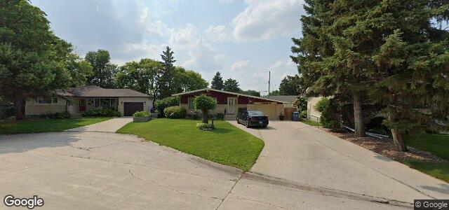 2 Natalie Bay（加拿大曼尼托巴省溫尼伯市）房屋照片