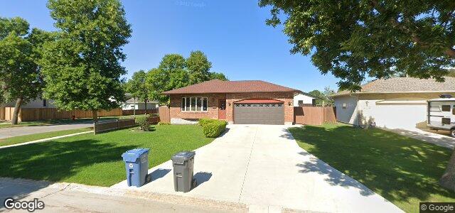 2 Peters Street（加拿大曼尼托巴省溫尼伯市）房屋照片