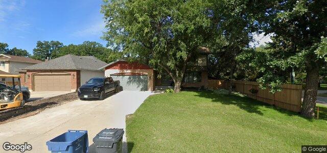 2 Placid Cove（加拿大曼尼托巴省溫尼伯市）房屋照片