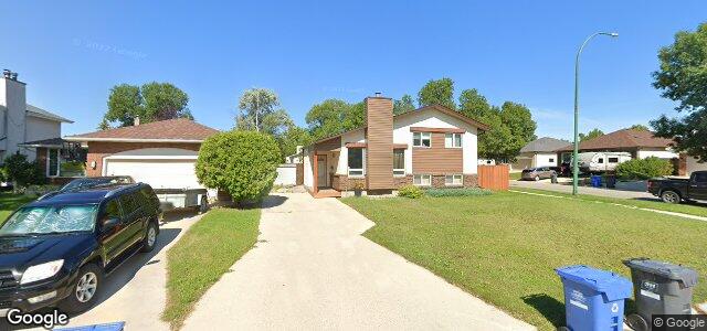 2 Principal Bay（加拿大曼尼托巴省溫尼伯市）房屋照片