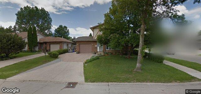 2 Wilfred Knowles Bay（加拿大曼尼托巴省溫尼伯市）房屋照片