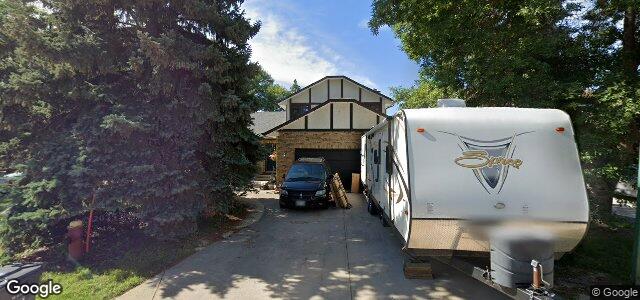 2 Zeglinski Crescent（加拿大曼尼托巴省溫尼伯市）房屋照片