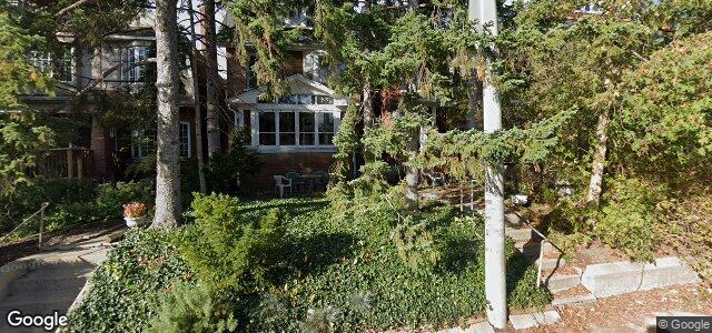 20 Algonquin Avenue（加拿大曼尼托巴省溫尼伯市）房屋照片