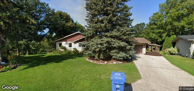 20 Brahms Bay（加拿大曼尼托巴省溫尼伯市）房屋照片