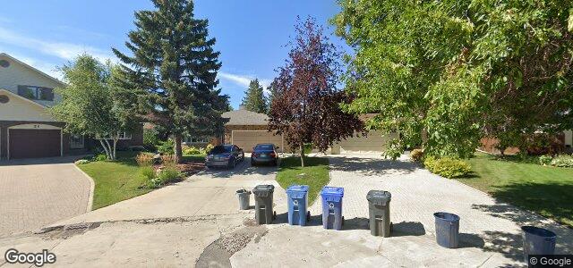 20 Donald Mcclintock Bay（加拿大曼尼托巴省溫尼伯市）房屋照片