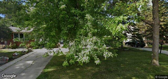 20 Hathway Road（加拿大曼尼托巴省温尼伯市）房屋照片