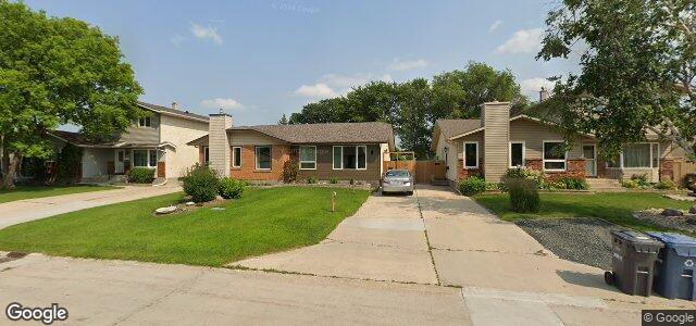 20 Malcana Street（加拿大曼尼托巴省溫尼伯市）房屋照片