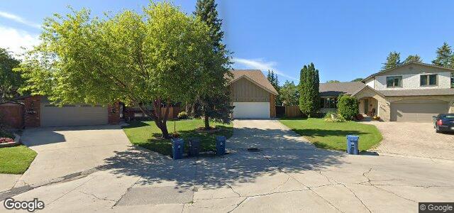 20 Peters Bay（加拿大曼尼托巴省溫尼伯市）房屋照片