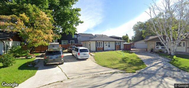 20 Puffin Place（加拿大曼尼托巴省溫尼伯市）房屋照片