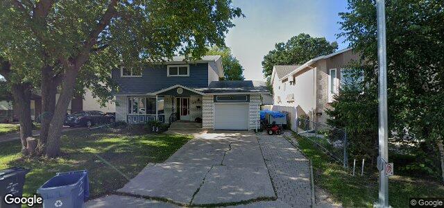 20 Reichert Street（加拿大曼尼托巴省溫尼伯市）房屋照片