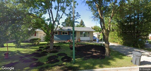 20 Swiss Bay（加拿大曼尼托巴省溫尼伯市）房屋照片