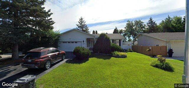 20 Wiebe'S Drive（加拿大曼尼托巴省溫尼伯市）房屋照片