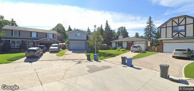 20 William Dixon Bay（加拿大曼尼托巴省溫尼伯市）房屋照片