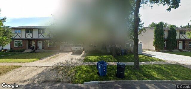 200 Pentland Street（加拿大曼尼托巴省溫尼伯市）房屋照片