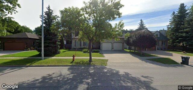 2009 Rothesay Street（加拿大曼尼托巴省溫尼伯市）房屋照片