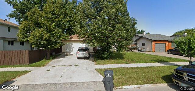 2020 Rothesay Street（加拿大曼尼托巴省溫尼伯市）房屋照片