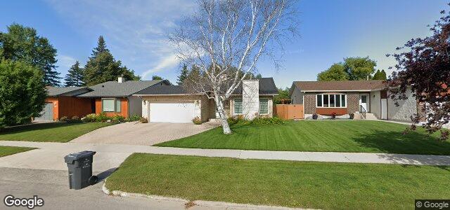 2028 Rothesay Street（加拿大曼尼托巴省溫尼伯市）房屋照片