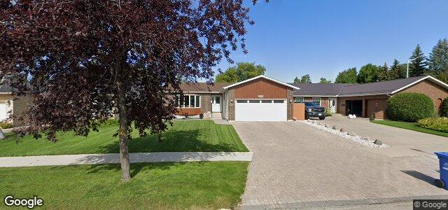 2032 Rothesay Street（加拿大曼尼托巴省溫尼伯市）房屋照片