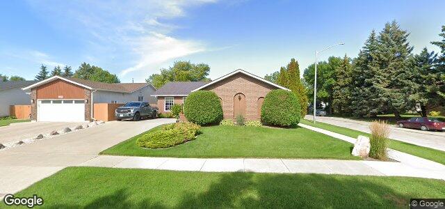 2036 Rothesay Street（加拿大曼尼托巴省溫尼伯市）房屋照片