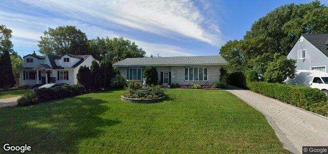 204 Knowles Avenue（加拿大曼尼托巴省溫尼伯市）房屋照片