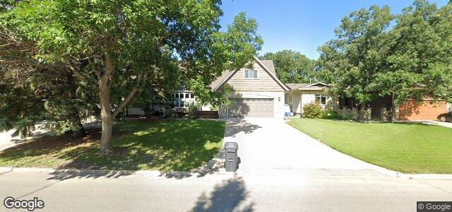 2048 Rothesay Street（加拿大曼尼托巴省溫尼伯市）房屋照片