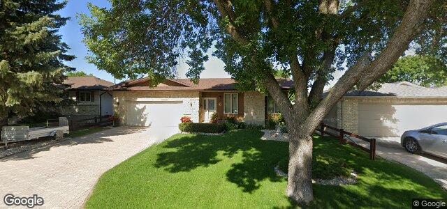 205 Leatherwood Cove（加拿大曼尼托巴省溫尼伯市）房屋照片