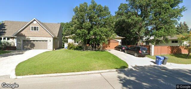 2052 Rothesay Street（加拿大曼尼托巴省溫尼伯市）房屋照片