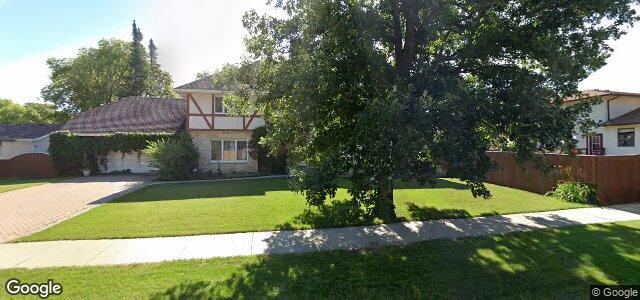 2055 Rothesay Street（加拿大曼尼托巴省溫尼伯市）房屋照片