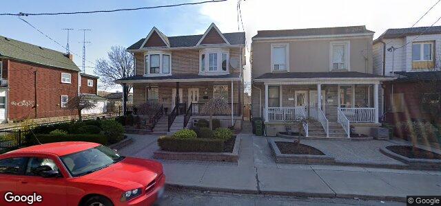 207 Emerson Avenue（加拿大曼尼托巴省溫尼伯市）房屋照片