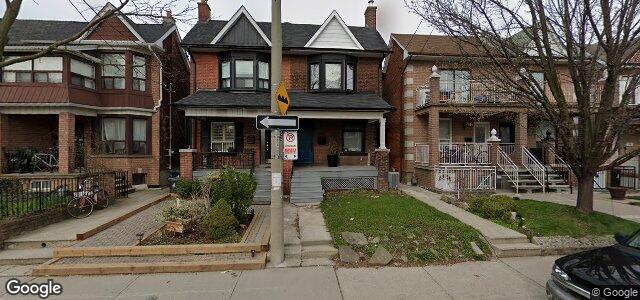 208 Emerson Avenue（加拿大曼尼托巴省溫尼伯市）房屋照片