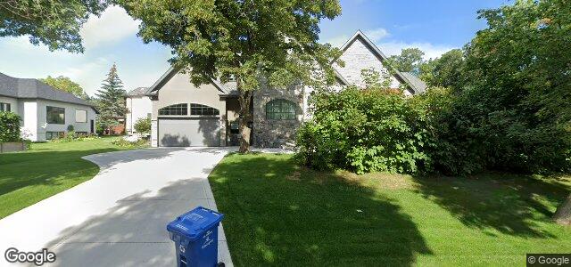 21 Delbrook Crescent（加拿大曼尼托巴省溫尼伯市）房屋照片