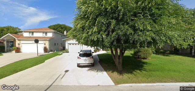 21 Wiebe'S Drive（加拿大曼尼托巴省溫尼伯市）房屋照片