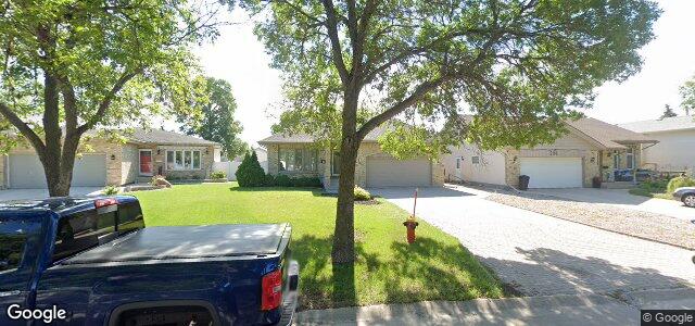 210 Leatherwood Cove（加拿大曼尼托巴省溫尼伯市）房屋照片