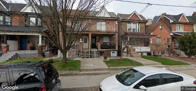 212 Emerson Avenue（加拿大曼尼托巴省溫尼伯市）房屋照片