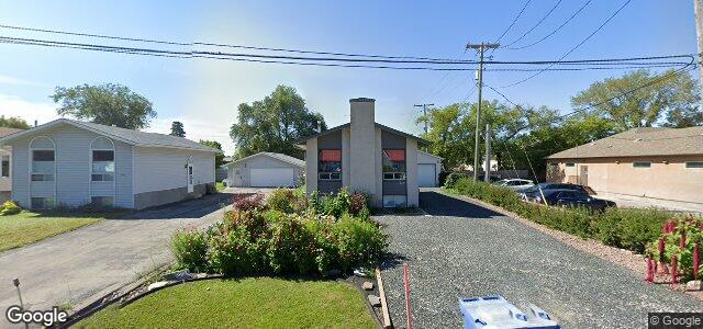 214 Glenway Avenue（加拿大曼尼托巴省溫尼伯市）房屋照片