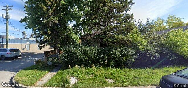 215 Fortier Avenue（加拿大曼尼托巴省溫尼伯市）房屋照片