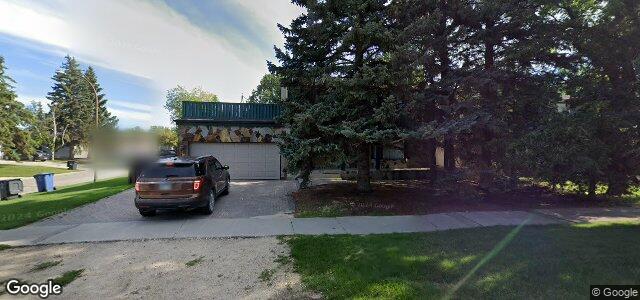 215 Mcivor Avenue（加拿大曼尼托巴省溫尼伯市）房屋照片