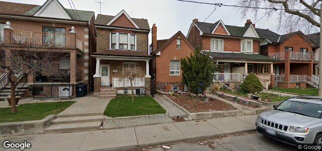 216 Emerson Avenue（加拿大曼尼托巴省溫尼伯市）房屋照片