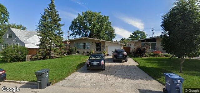 219 Knowles Avenue（加拿大曼尼托巴省溫尼伯市）房屋照片