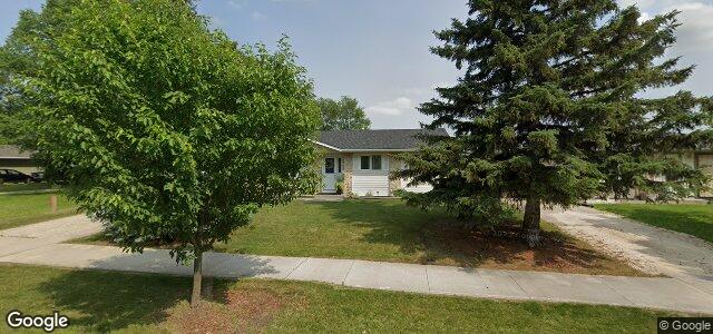 22 Cranlea Path（加拿大曼尼托巴省溫尼伯市）房屋照片