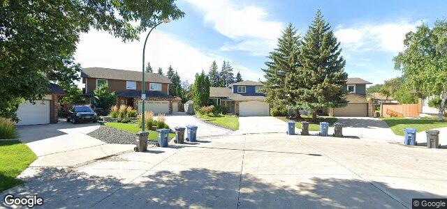 22 Douglas Lawrence Bay（加拿大曼尼托巴省溫尼伯市）房屋照片