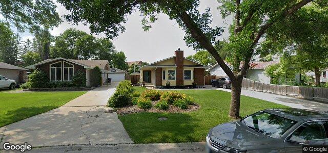 22 Evenlea Walk（加拿大曼尼托巴省溫尼伯市）房屋照片