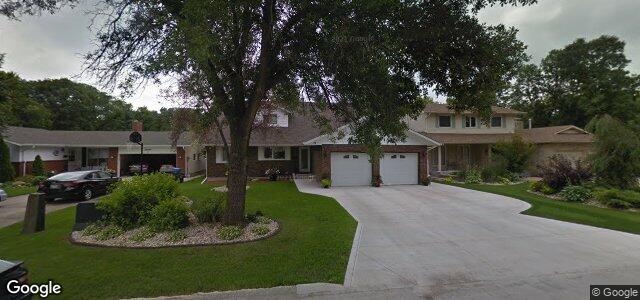 22 Fair Place（加拿大曼尼托巴省溫尼伯市）房屋照片