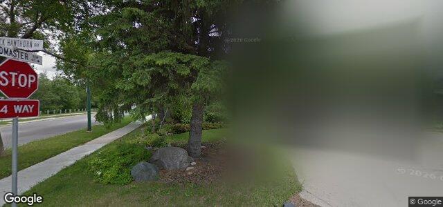 22 Jack Hawthorn Bay（加拿大曼尼托巴省溫尼伯市）房屋照片