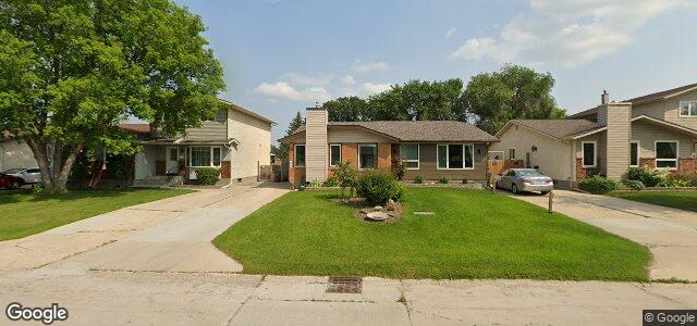 22 Malcana Street（加拿大曼尼托巴省溫尼伯市）房屋照片